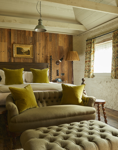 Hideaways at THE PIG-in the South Downs - Madehurst, West Sussex