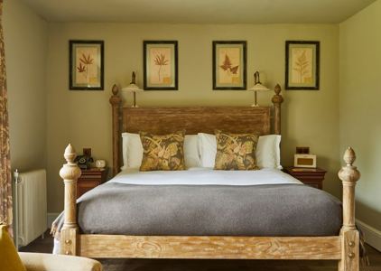 Comfy Rooms at THE PIG-in the Cotswolds - near Cirencester, The Cotswolds