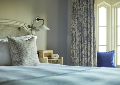 Comfy Rooms at THE PIG-on the beach - Studland, Dorset