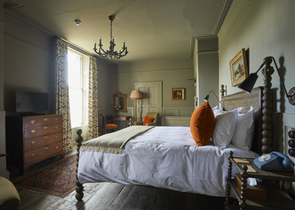 Big Comfy Luxe at THE PIG-in the South Downs - South Downs, West Sussex