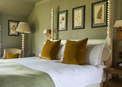 Big Comfy Luxe at THE PIG-in the Cotswolds - near Cirencester, The Cotswolds