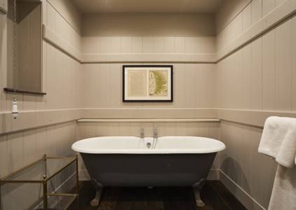 Comfy Luxe Rooms at THE PIG-near Bath - The Mendip Hills, Somerset