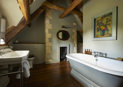 Big Comfy Luxe at THE PIG-in the Cotswolds - near Cirencester, The Cotswolds